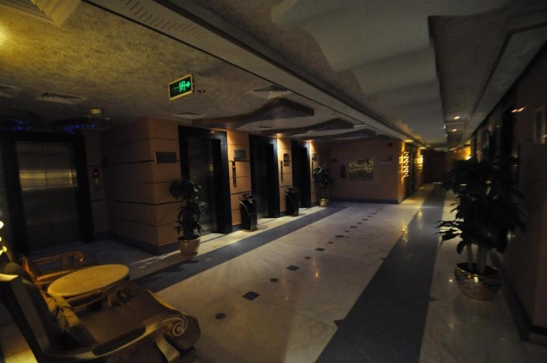 Montana Al Azizia Hotel image 13