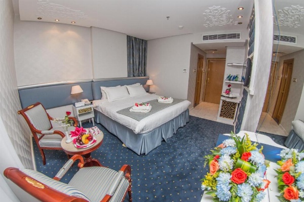 Montana Al Azizia Hotel image 22