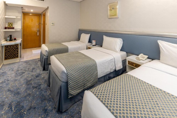 Montana Al Azizia Hotel image 29