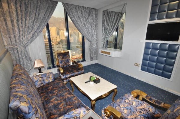 Montana Al Azizia Hotel image 46