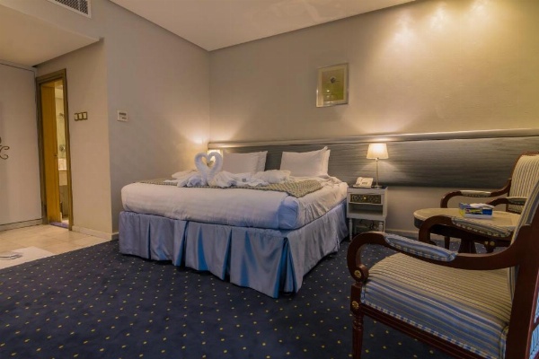 Montana Al Azizia Hotel image 50